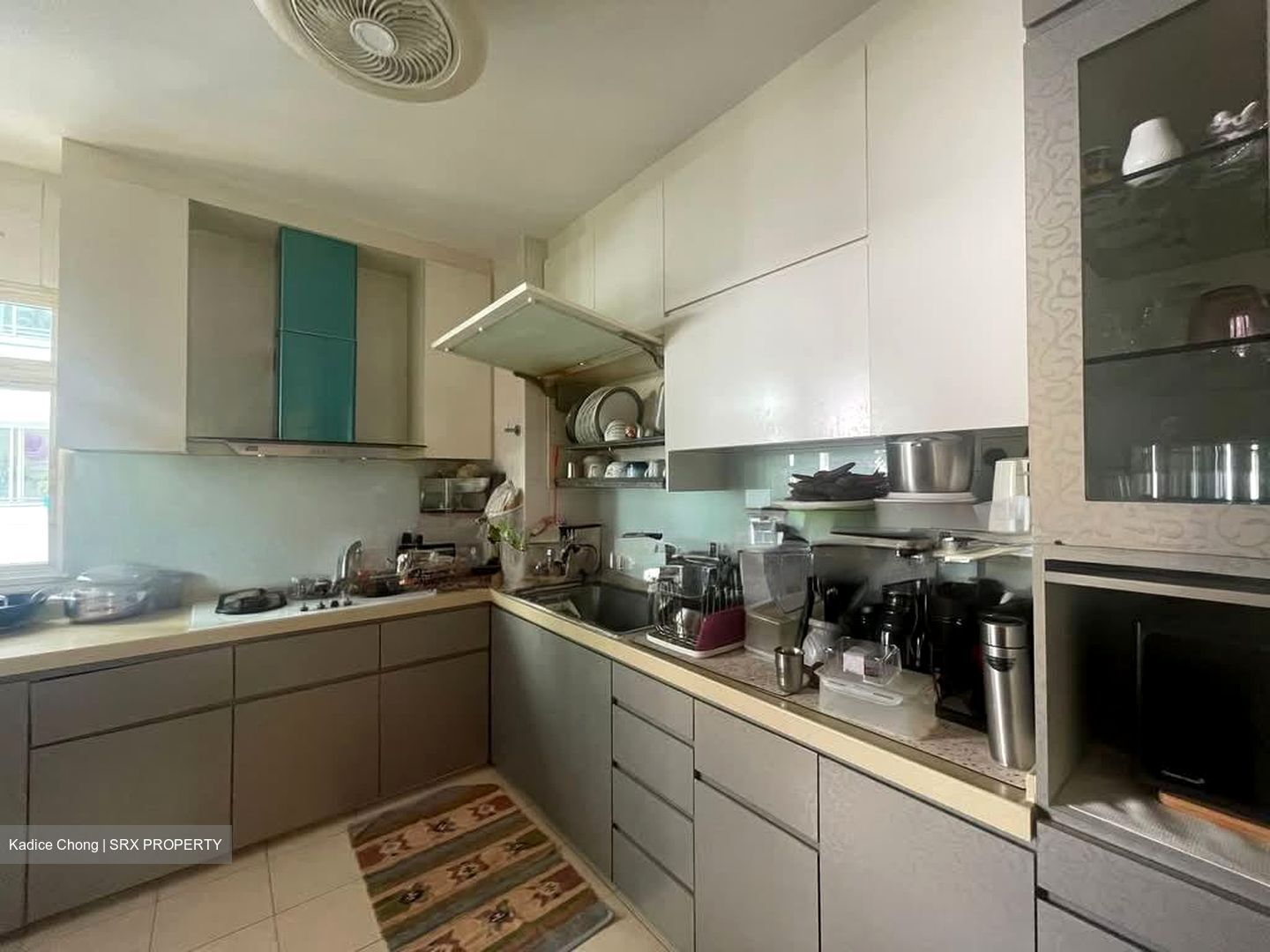 Blk 266C The Coris (Sengkang), HDB 4 Rooms #528227191